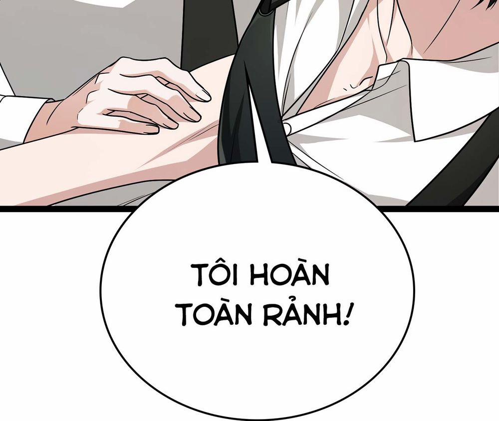 Thành Viên Của Hội Là Hàng Xóm Bên Cạnh 42 trang 4