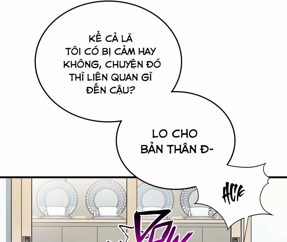 Thành Viên Của Hội Là Hàng Xóm Bên Cạnh 42 trang 52