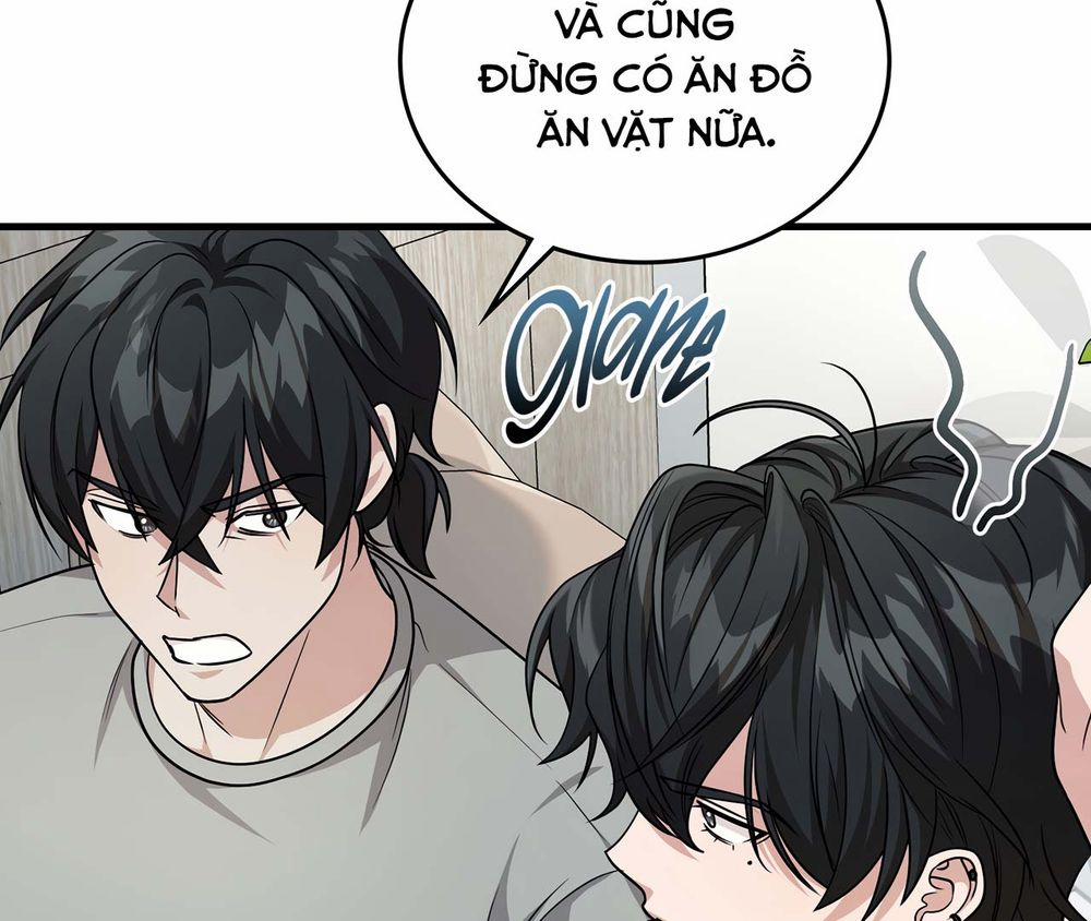 Thành Viên Của Hội Là Hàng Xóm Bên Cạnh 42 trang 55