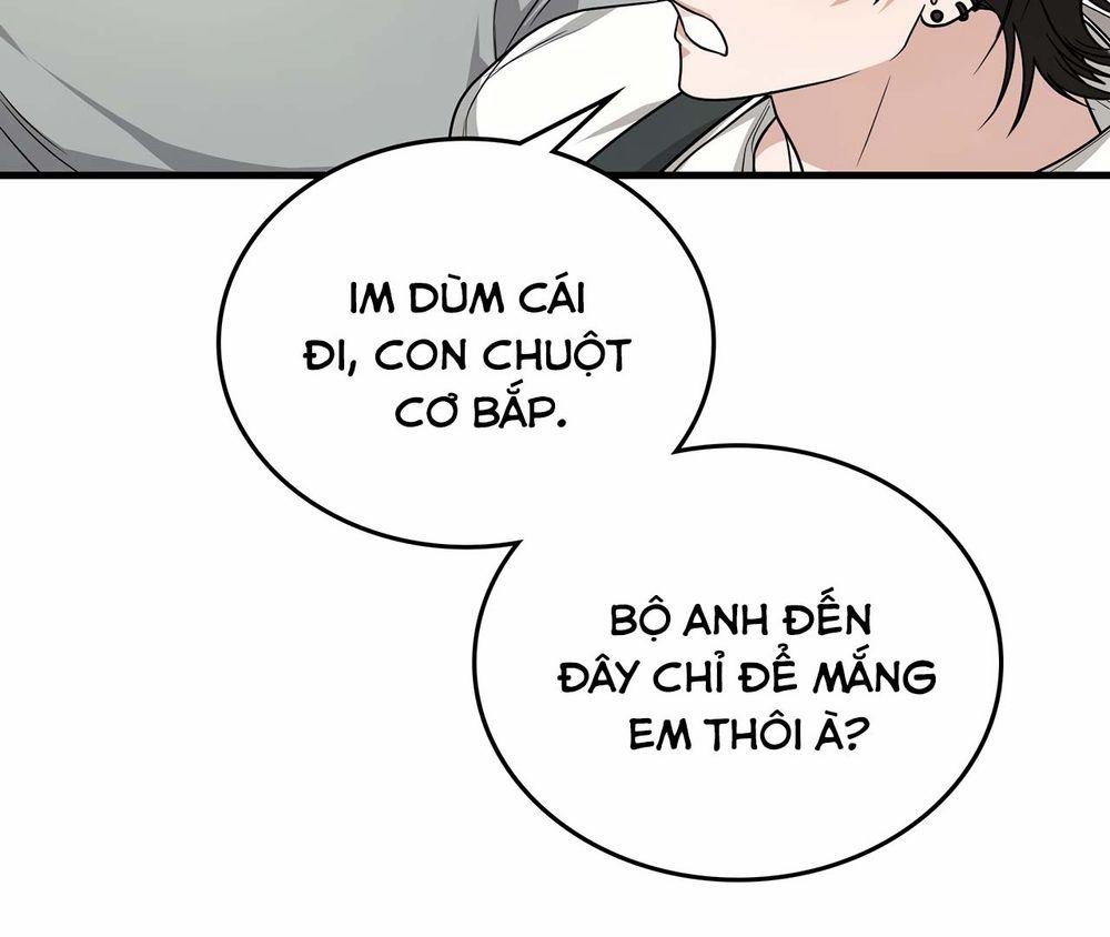 Thành Viên Của Hội Là Hàng Xóm Bên Cạnh 42 trang 56