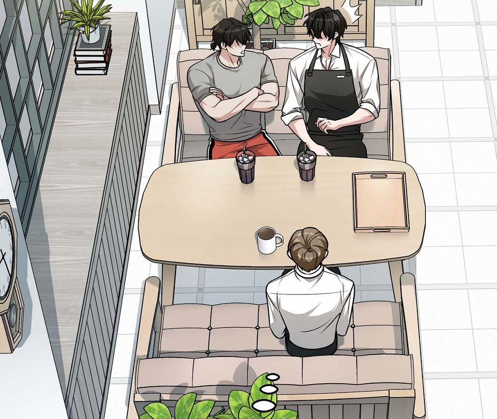 Thành Viên Của Hội Là Hàng Xóm Bên Cạnh 42 trang 62