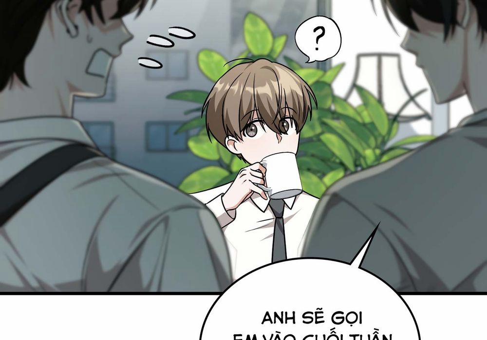 Thành Viên Của Hội Là Hàng Xóm Bên Cạnh 42 trang 67