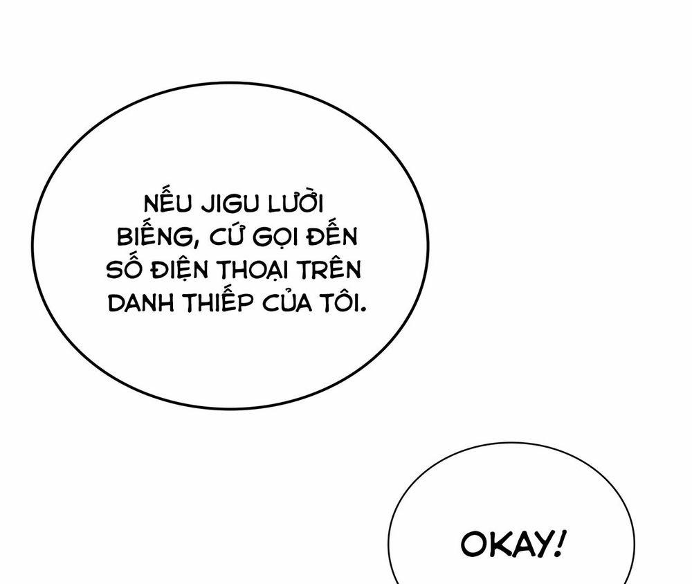 Thành Viên Của Hội Là Hàng Xóm Bên Cạnh 42 trang 71