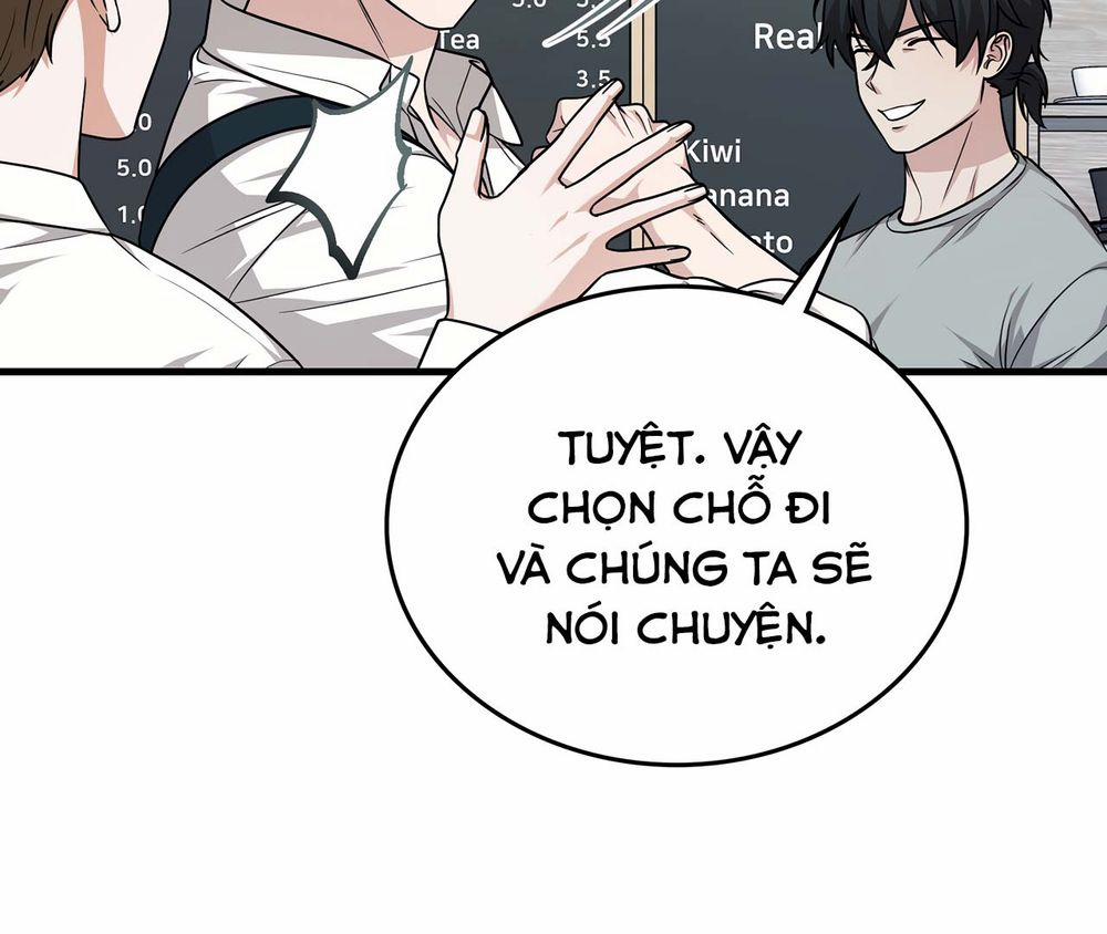 Thành Viên Của Hội Là Hàng Xóm Bên Cạnh 42 trang 8