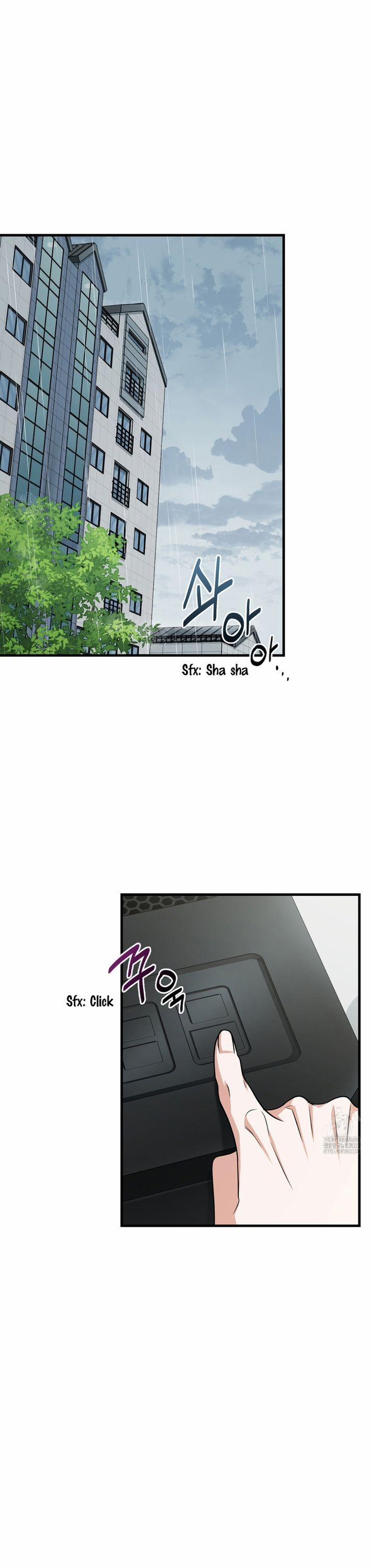 Thành Viên Của Hội Là Hàng Xóm Bên Cạnh 43 trang 0