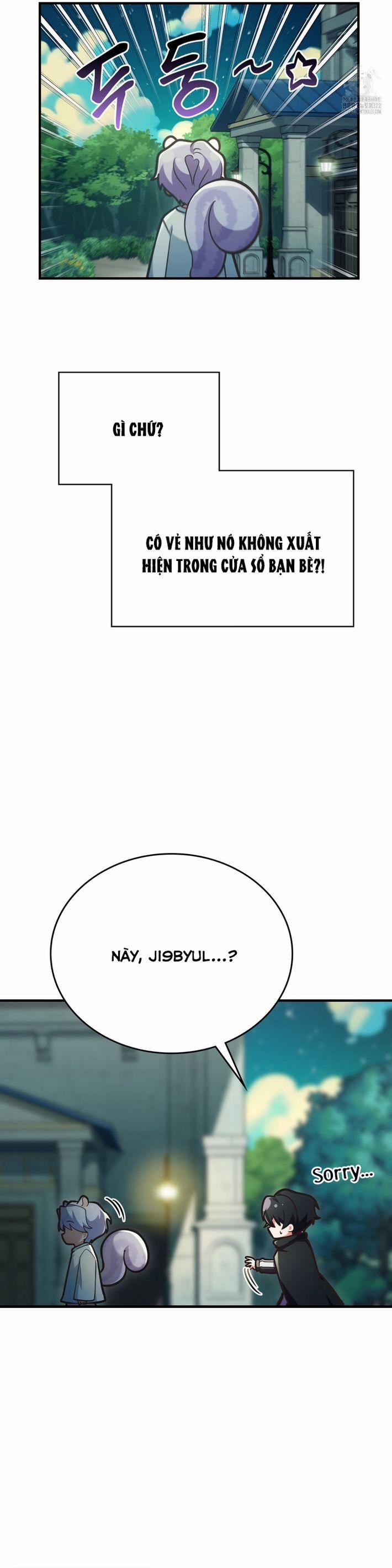 Thành Viên Của Hội Là Hàng Xóm Bên Cạnh 43 trang 10