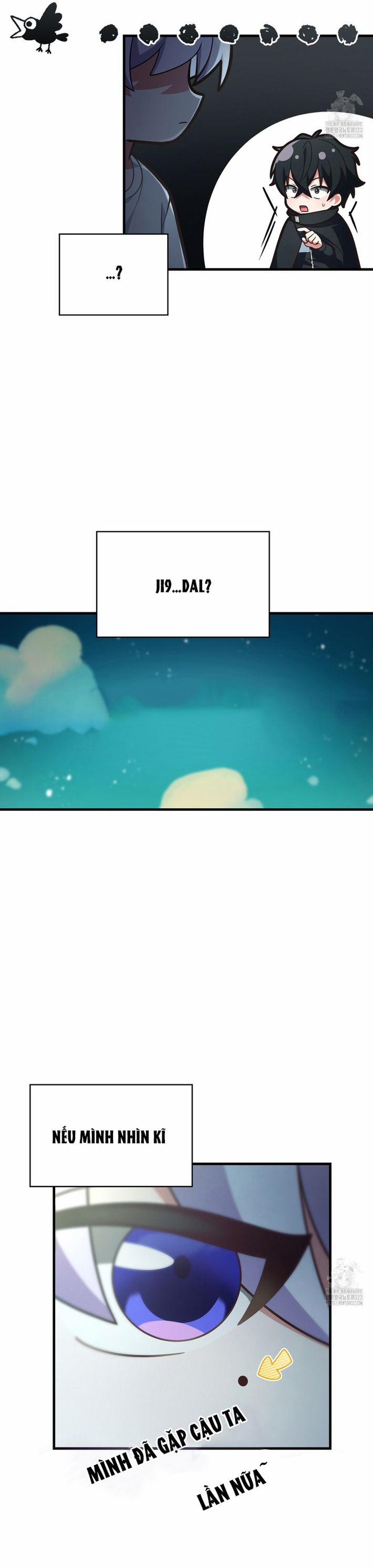 Thành Viên Của Hội Là Hàng Xóm Bên Cạnh 43 trang 12