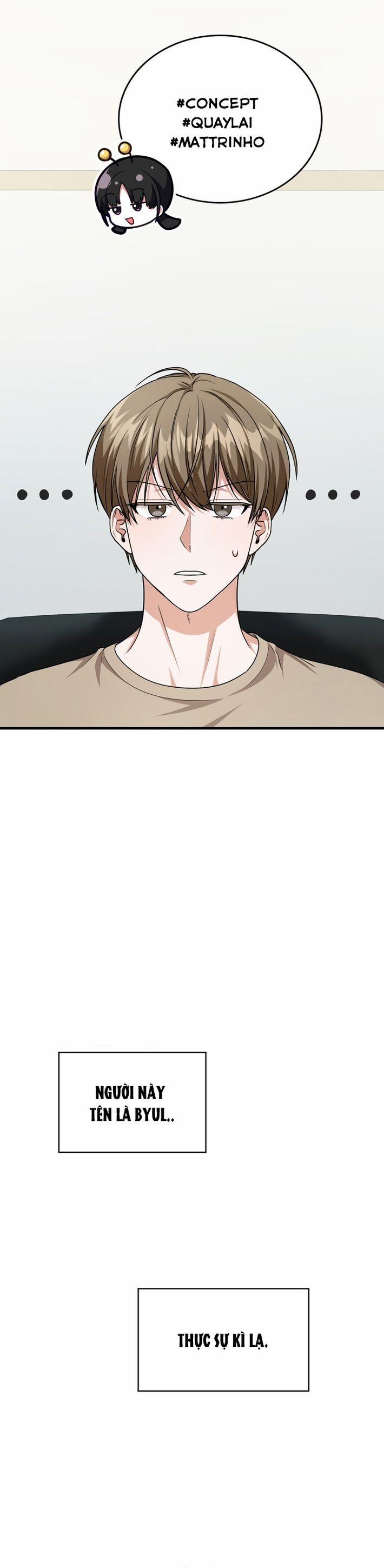 Thành Viên Của Hội Là Hàng Xóm Bên Cạnh 43 trang 17