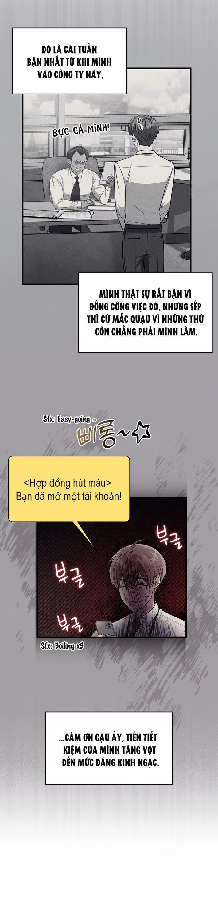 Thành Viên Của Hội Là Hàng Xóm Bên Cạnh 43 trang 2