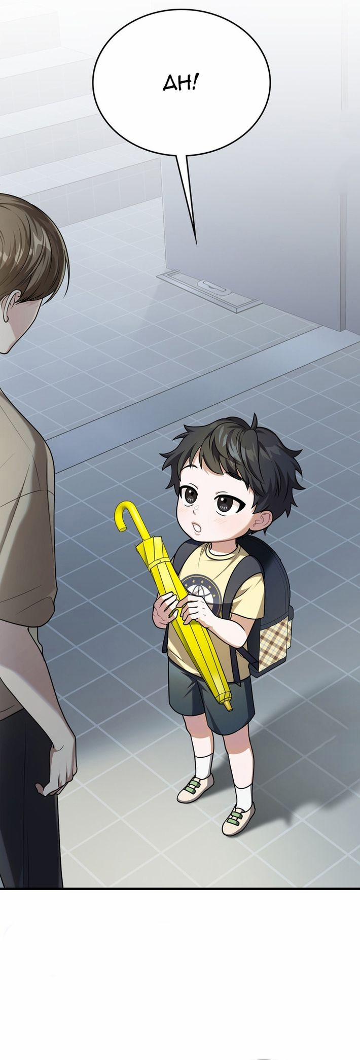 Thành Viên Của Hội Là Hàng Xóm Bên Cạnh 43 trang 20