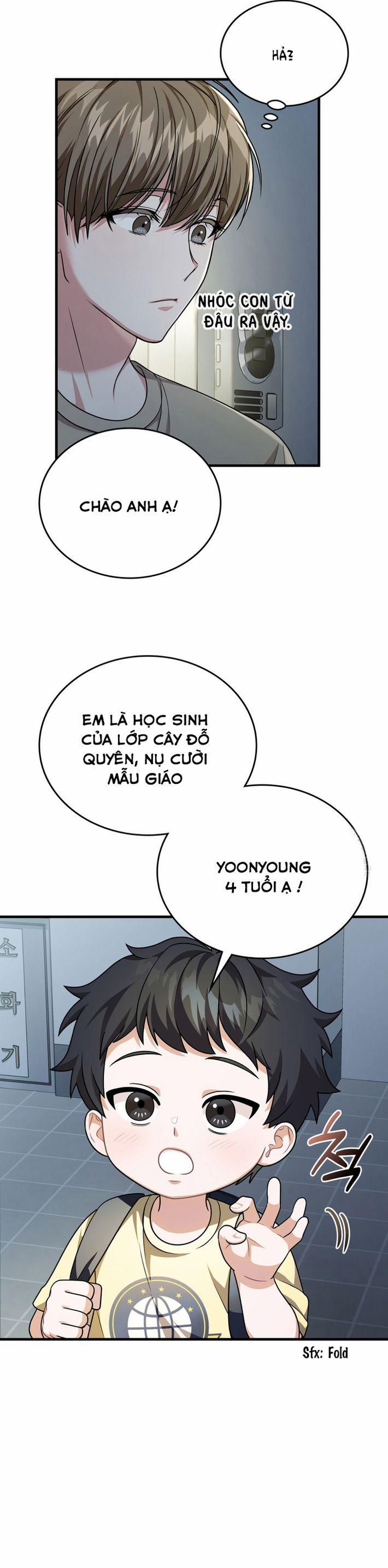 Thành Viên Của Hội Là Hàng Xóm Bên Cạnh 43 trang 21