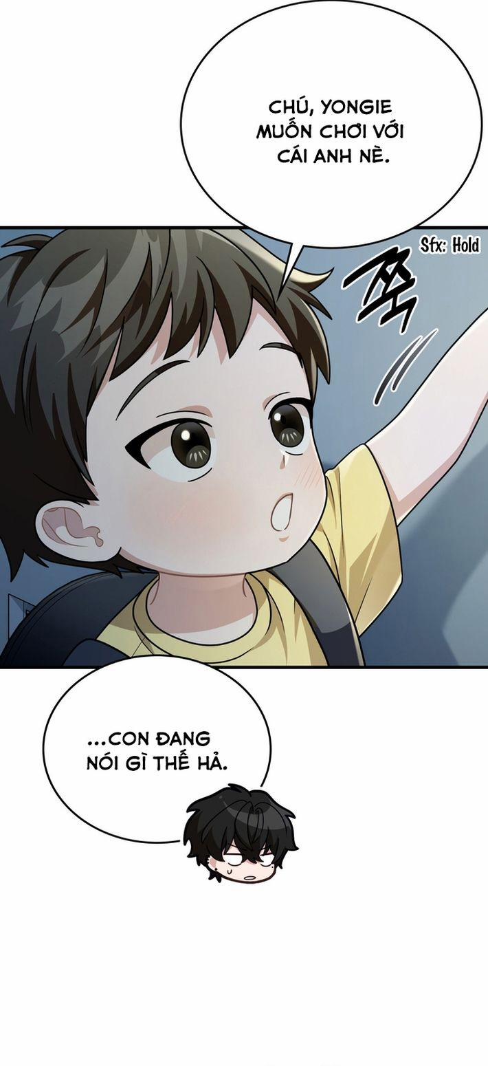 Thành Viên Của Hội Là Hàng Xóm Bên Cạnh 43 trang 30