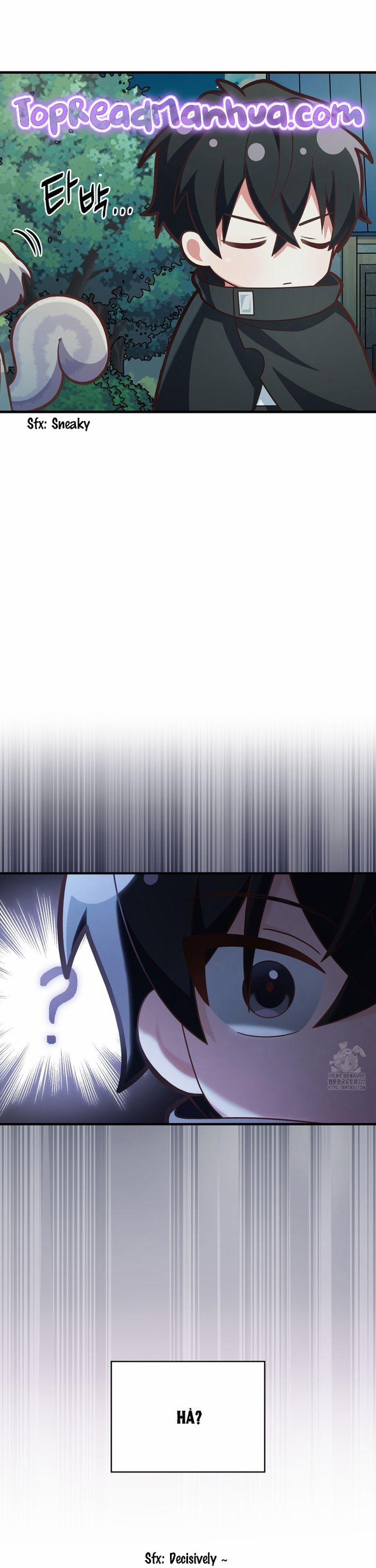 Thành Viên Của Hội Là Hàng Xóm Bên Cạnh 43 trang 9