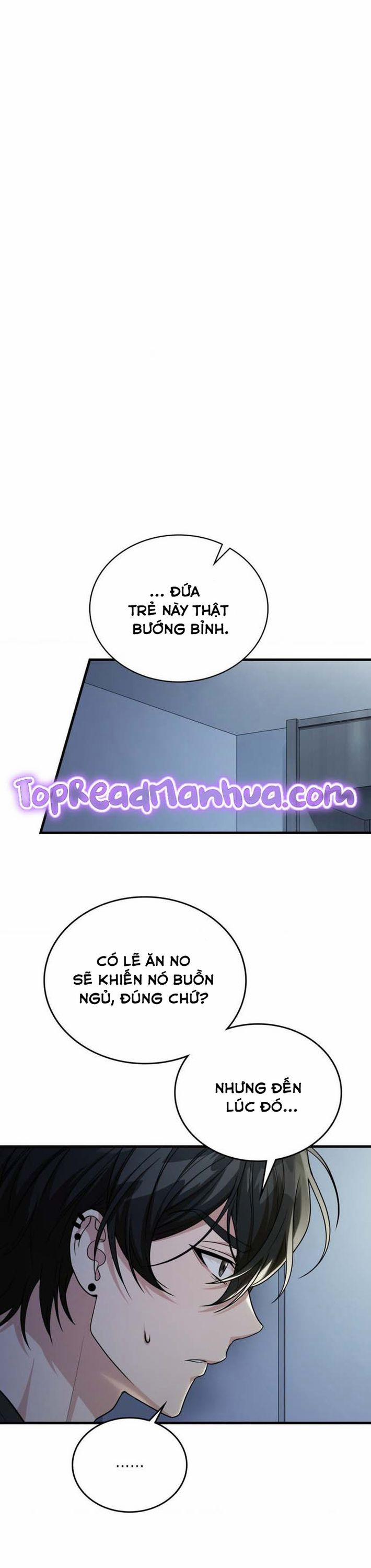 Thành Viên Của Hội Là Hàng Xóm Bên Cạnh 44 trang 0