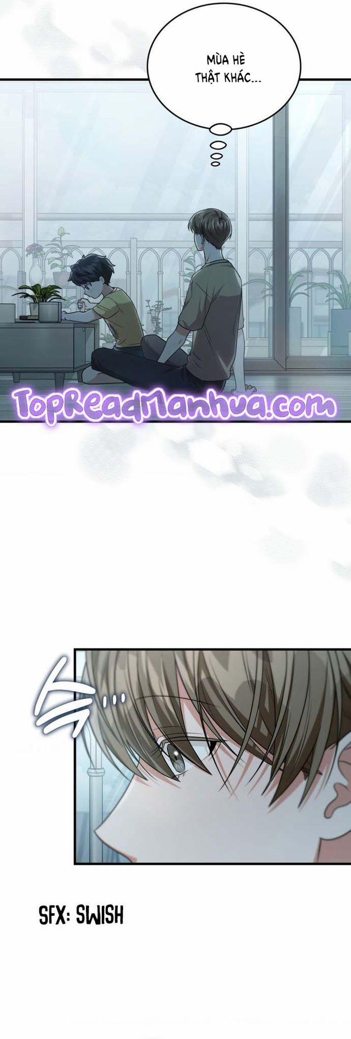 Thành Viên Của Hội Là Hàng Xóm Bên Cạnh 44 trang 14