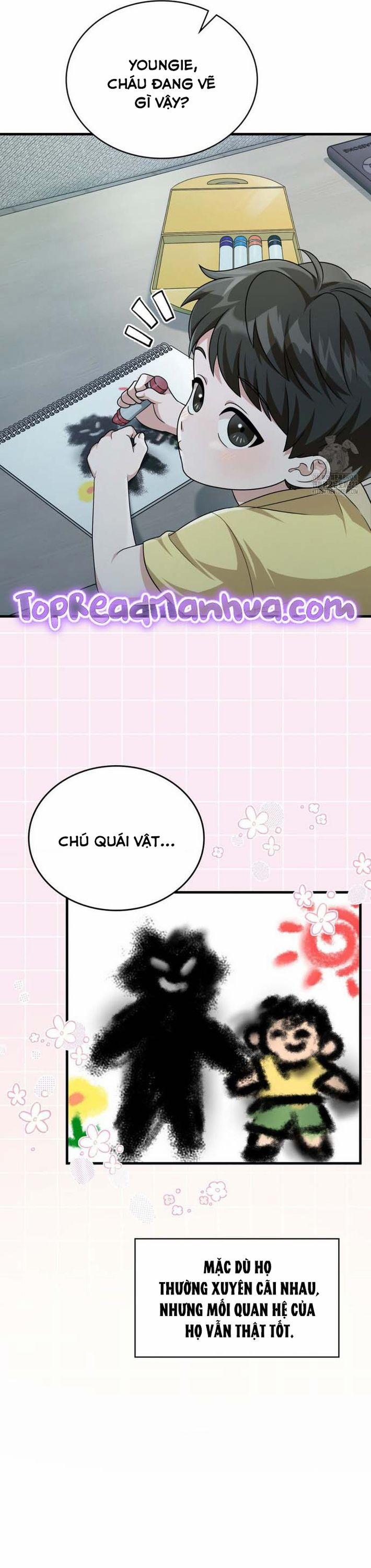 Thành Viên Của Hội Là Hàng Xóm Bên Cạnh 44 trang 15