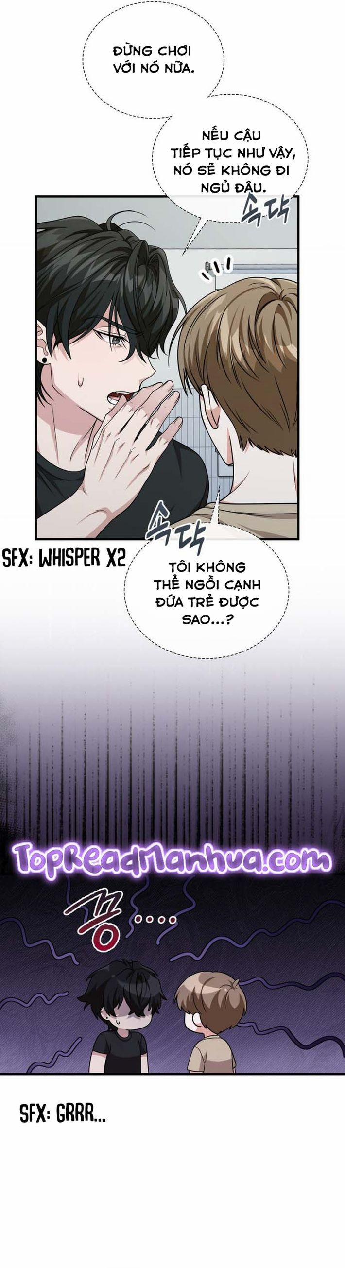 Thành Viên Của Hội Là Hàng Xóm Bên Cạnh 44 trang 17