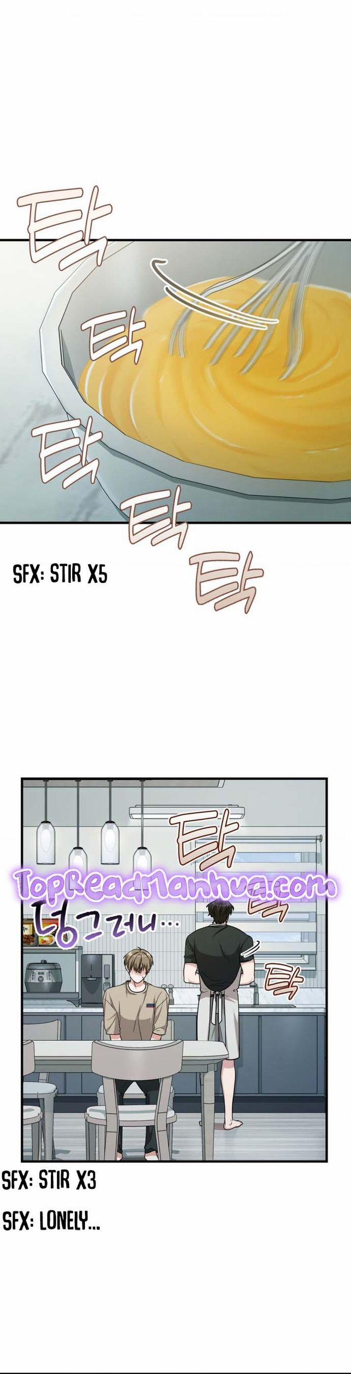 Thành Viên Của Hội Là Hàng Xóm Bên Cạnh 44 trang 20