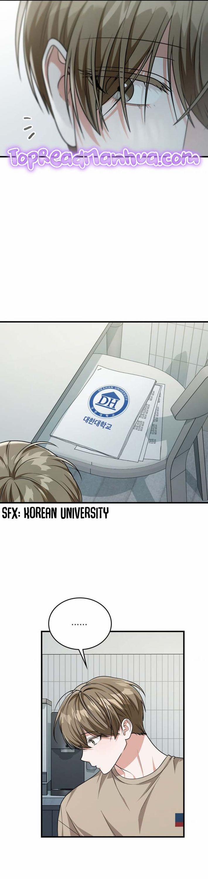 Thành Viên Của Hội Là Hàng Xóm Bên Cạnh 44 trang 21