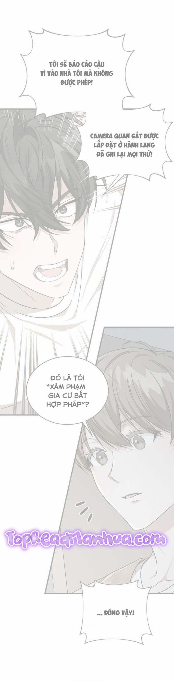 Thành Viên Của Hội Là Hàng Xóm Bên Cạnh 44 trang 25