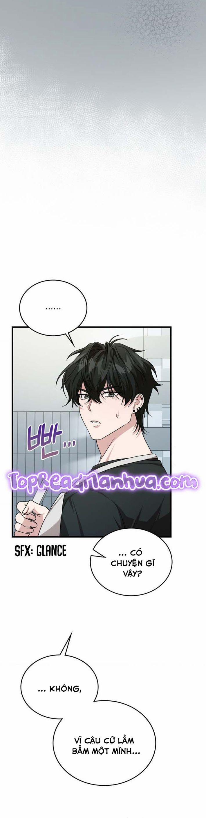 Thành Viên Của Hội Là Hàng Xóm Bên Cạnh 44 trang 29