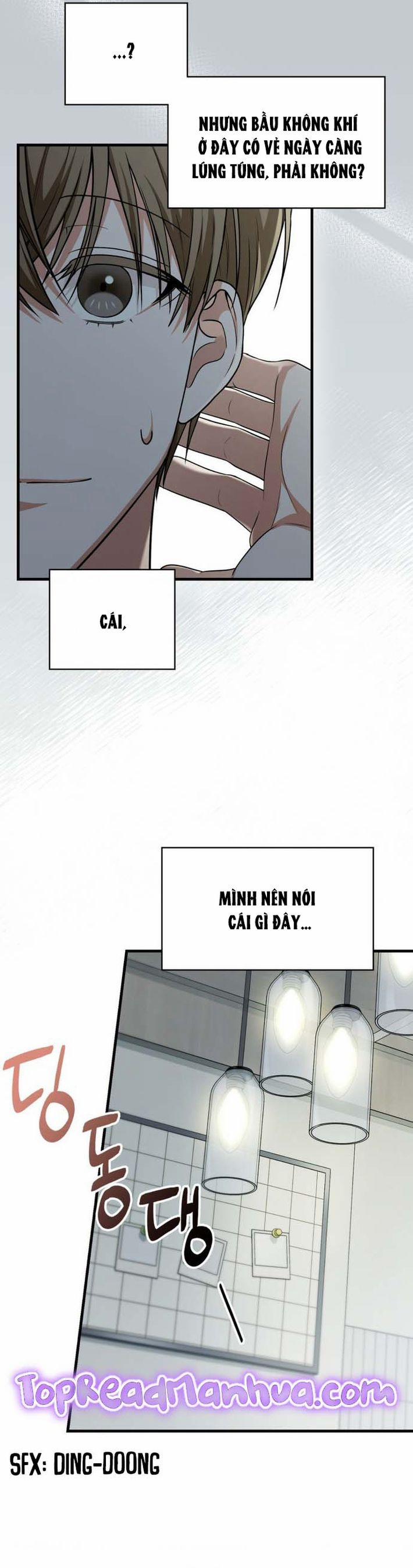 Thành Viên Của Hội Là Hàng Xóm Bên Cạnh 44 trang 31