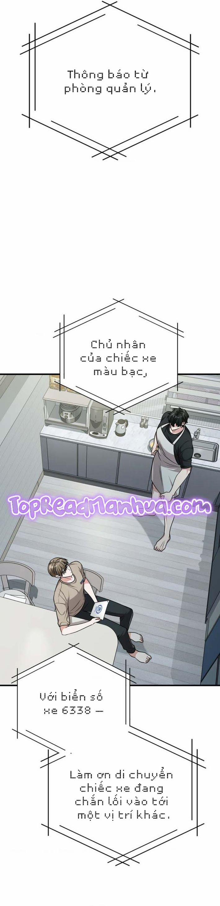 Thành Viên Của Hội Là Hàng Xóm Bên Cạnh 44 trang 32