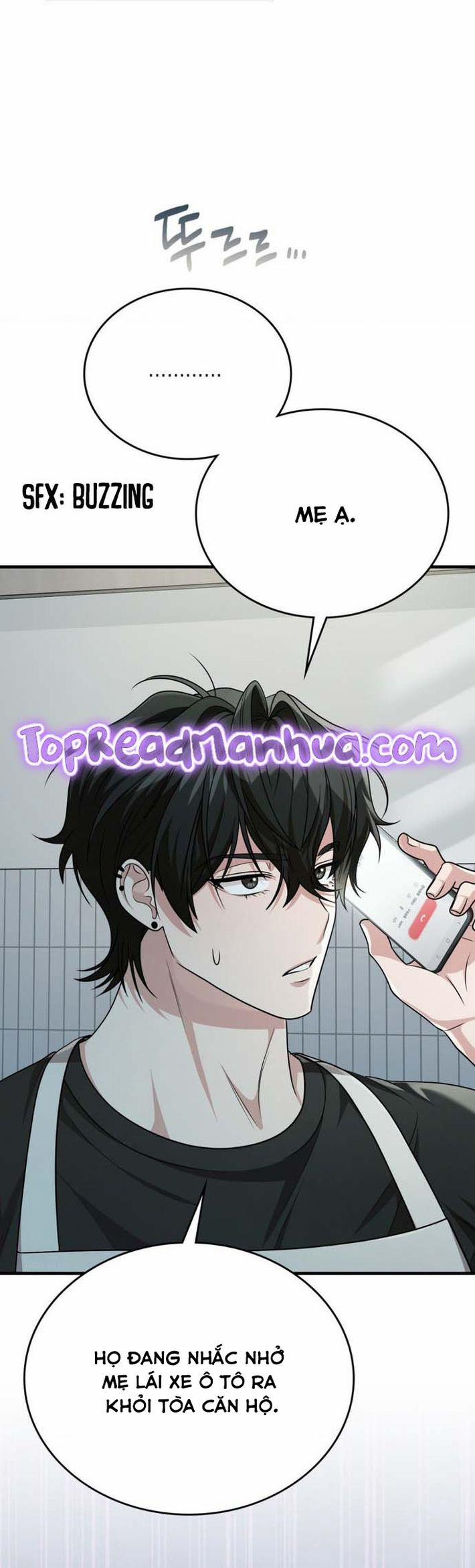 Thành Viên Của Hội Là Hàng Xóm Bên Cạnh 44 trang 35