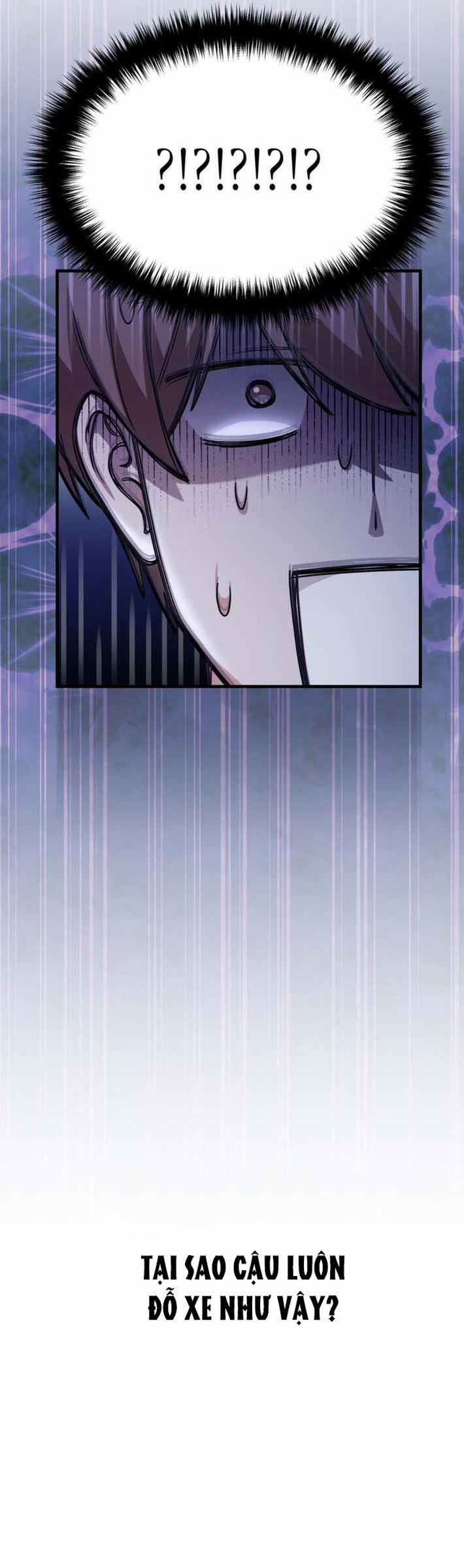 Thành Viên Của Hội Là Hàng Xóm Bên Cạnh 44 trang 36