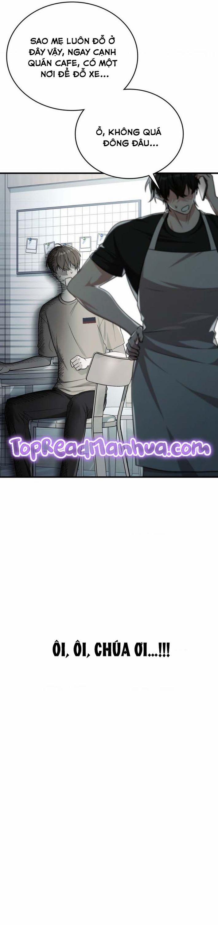 Thành Viên Của Hội Là Hàng Xóm Bên Cạnh 44 trang 37