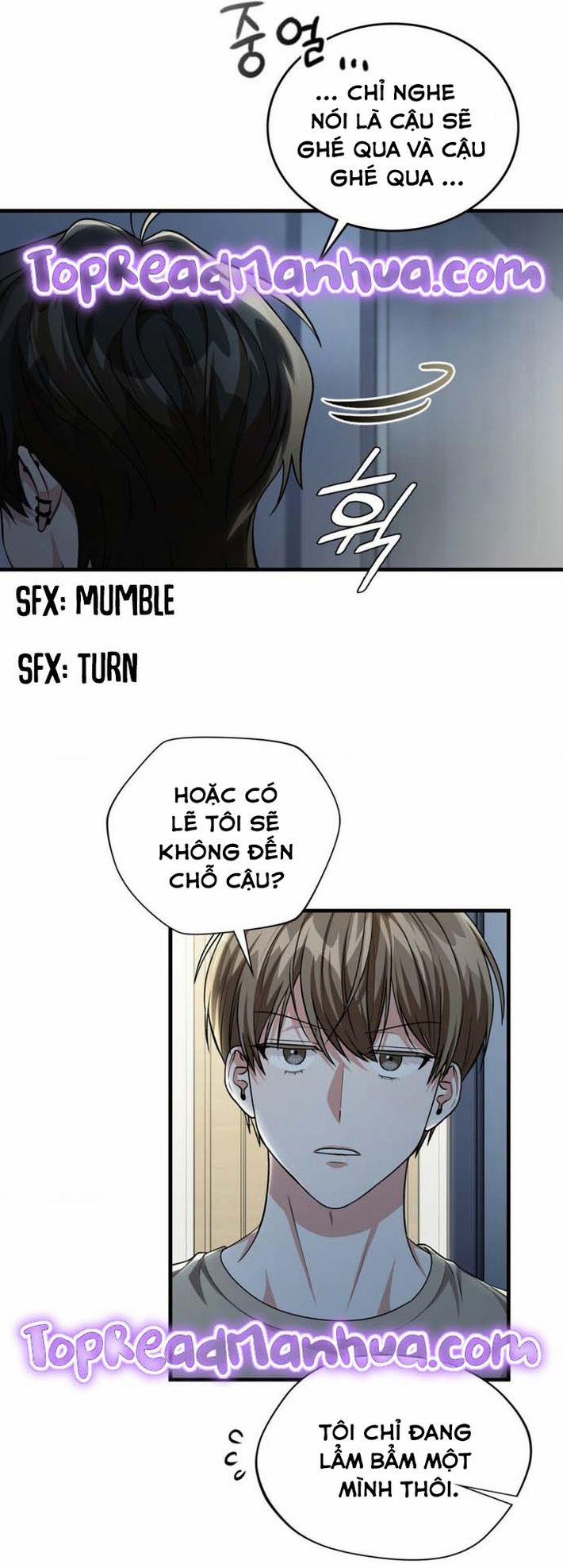 Thành Viên Của Hội Là Hàng Xóm Bên Cạnh 44 trang 5