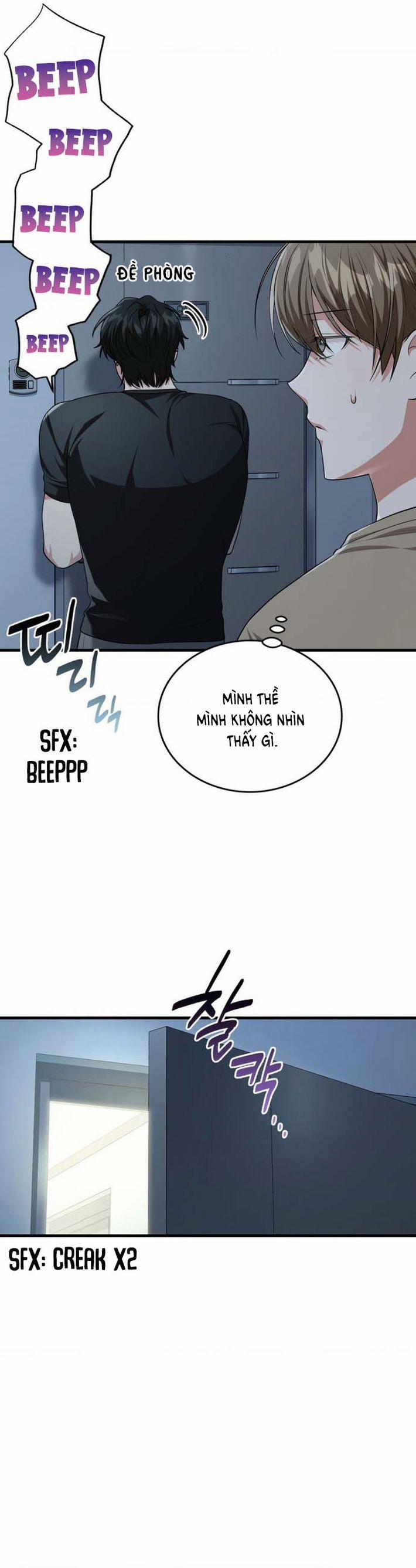 Thành Viên Của Hội Là Hàng Xóm Bên Cạnh 44 trang 6