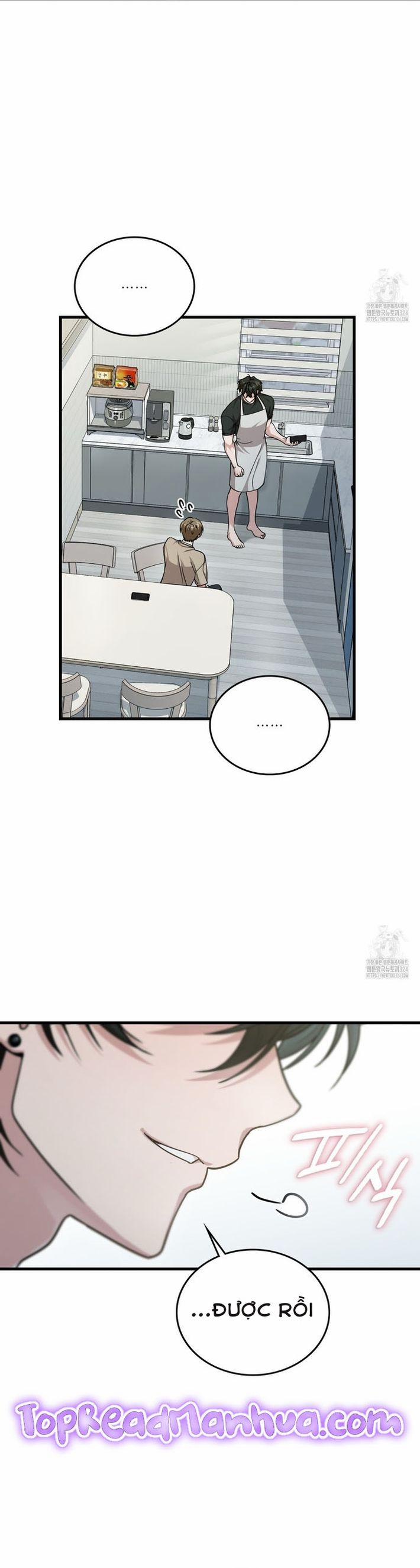 Thành Viên Của Hội Là Hàng Xóm Bên Cạnh 45 trang 2