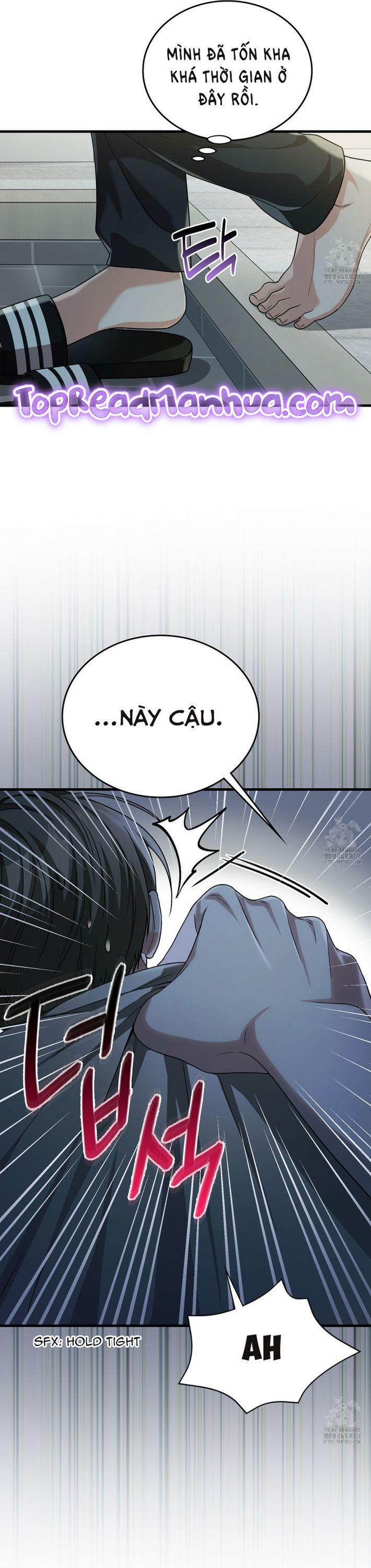 Thành Viên Của Hội Là Hàng Xóm Bên Cạnh 45 trang 21