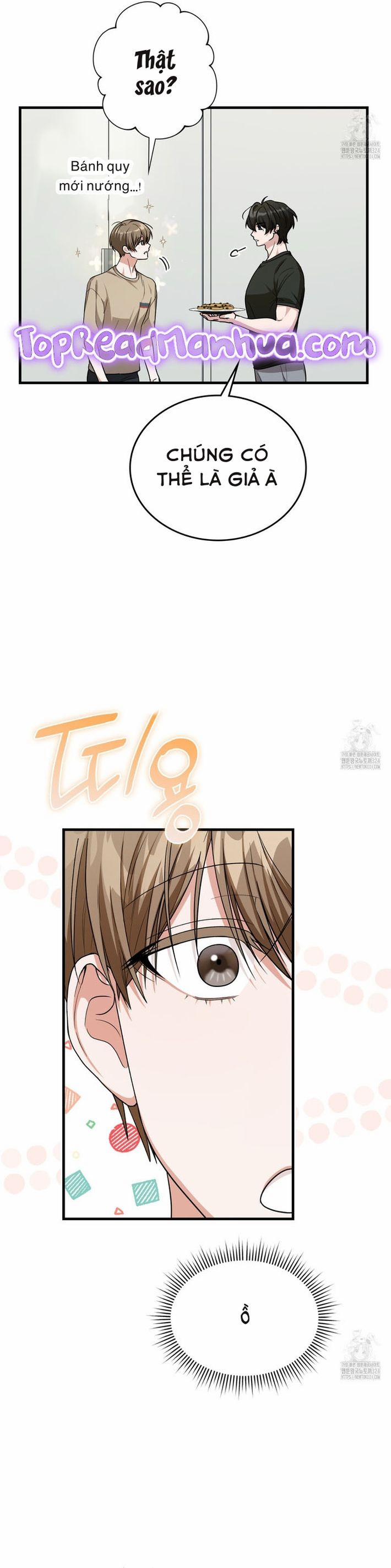 Thành Viên Của Hội Là Hàng Xóm Bên Cạnh 45 trang 24