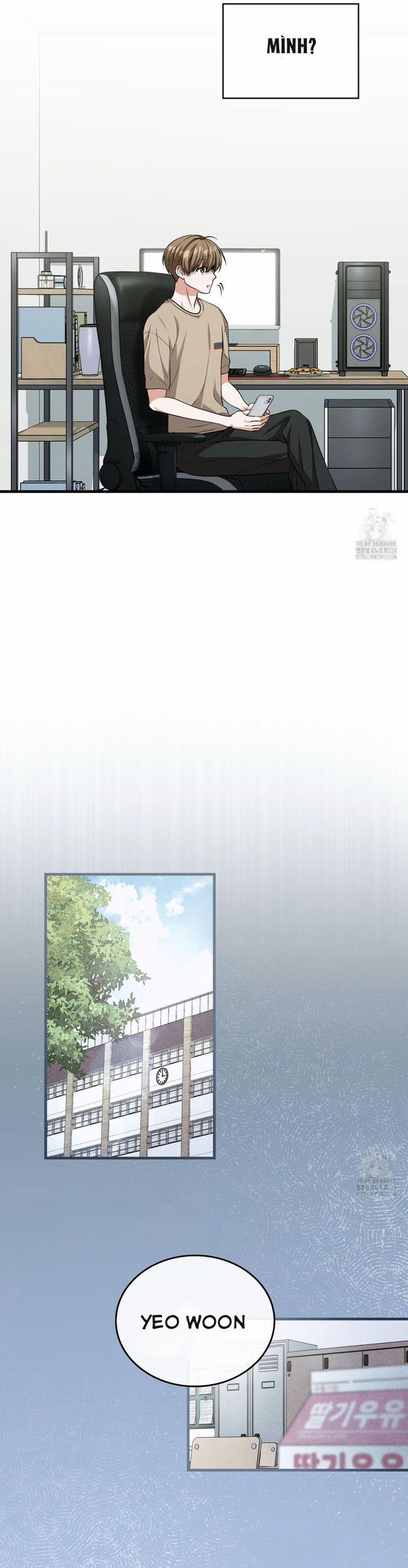 Thành Viên Của Hội Là Hàng Xóm Bên Cạnh 45 trang 31