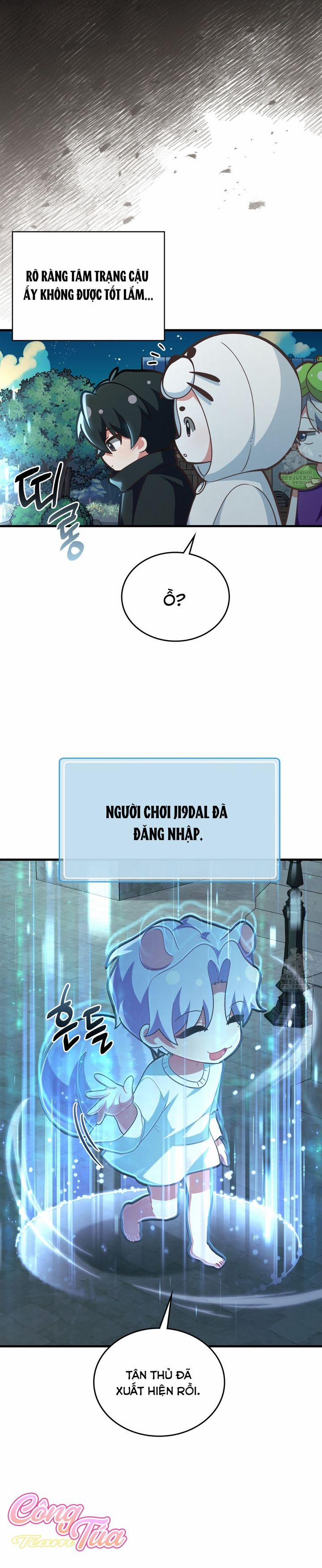 Thành Viên Của Hội Là Hàng Xóm Bên Cạnh 46 trang 10