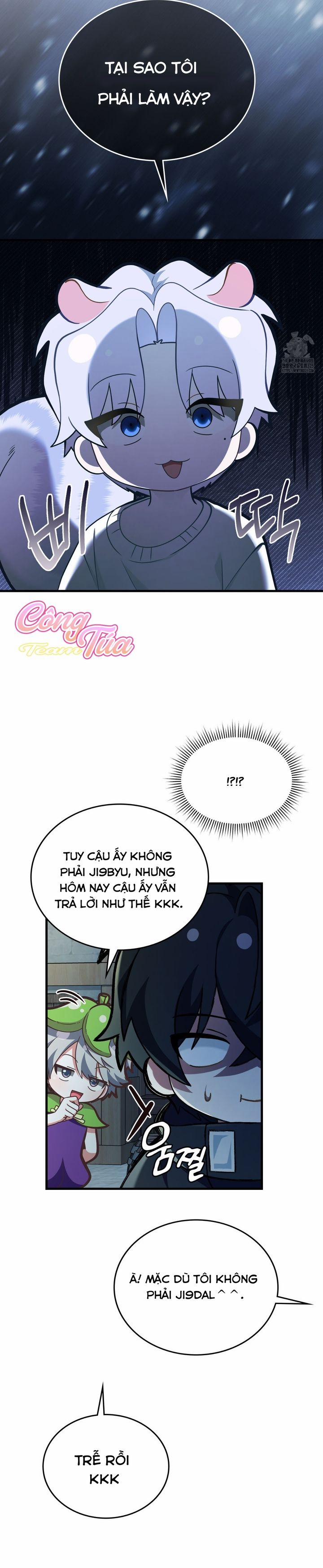 Thành Viên Của Hội Là Hàng Xóm Bên Cạnh 46 trang 12