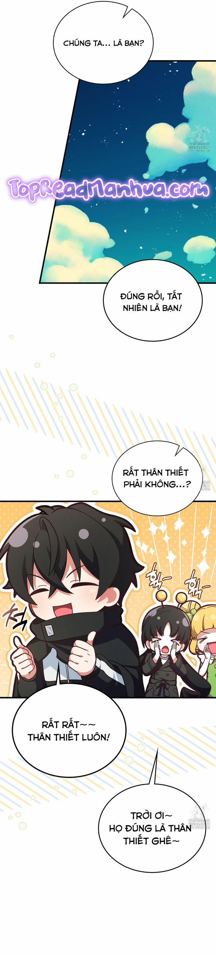 Thành Viên Của Hội Là Hàng Xóm Bên Cạnh 46 trang 18