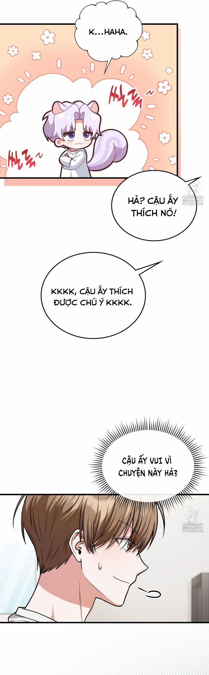 Thành Viên Của Hội Là Hàng Xóm Bên Cạnh 46 trang 19