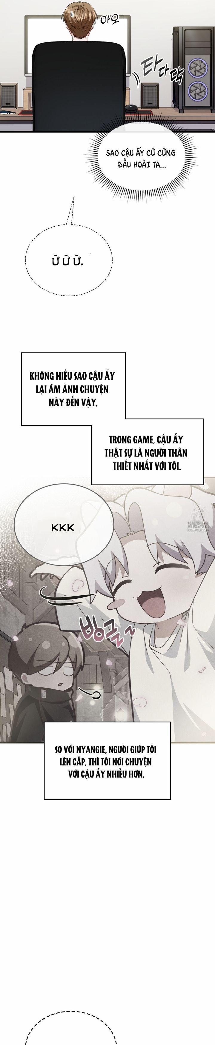 Thành Viên Của Hội Là Hàng Xóm Bên Cạnh 46 trang 21