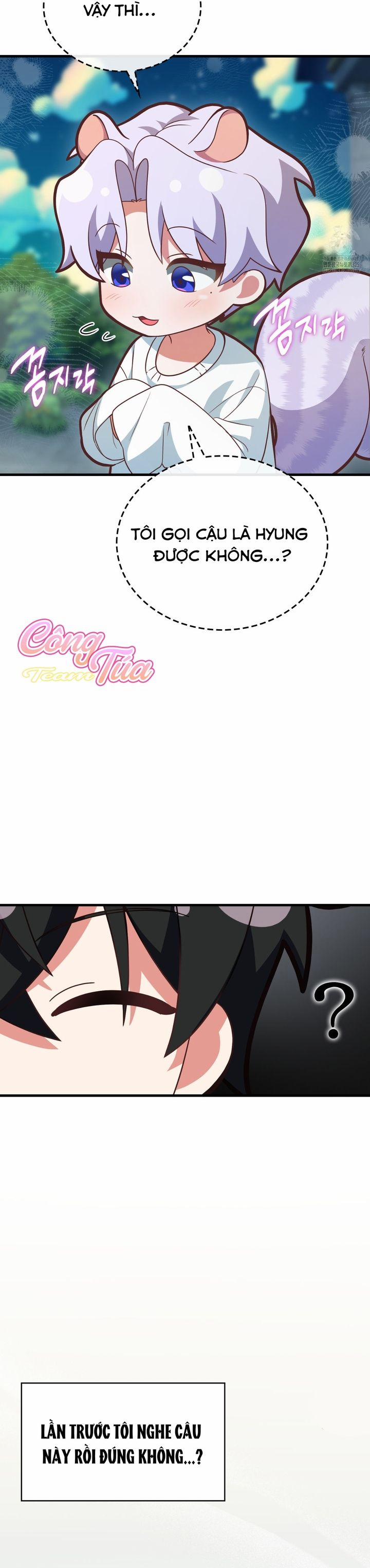 Thành Viên Của Hội Là Hàng Xóm Bên Cạnh 46 trang 22