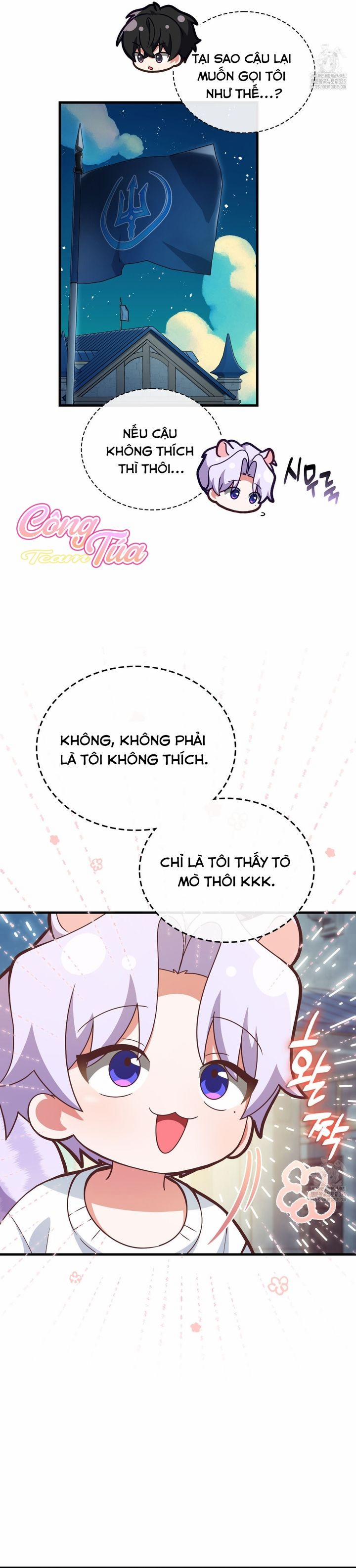 Thành Viên Của Hội Là Hàng Xóm Bên Cạnh 46 trang 24