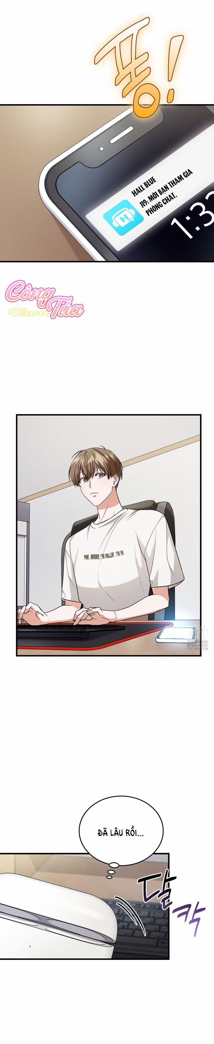 Thành Viên Của Hội Là Hàng Xóm Bên Cạnh 46 trang 28