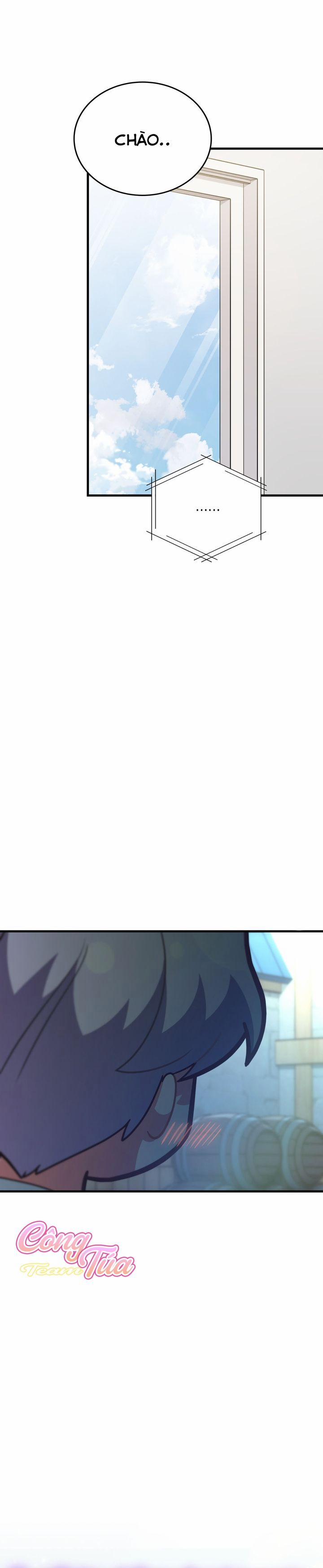 Thành Viên Của Hội Là Hàng Xóm Bên Cạnh 46 trang 29