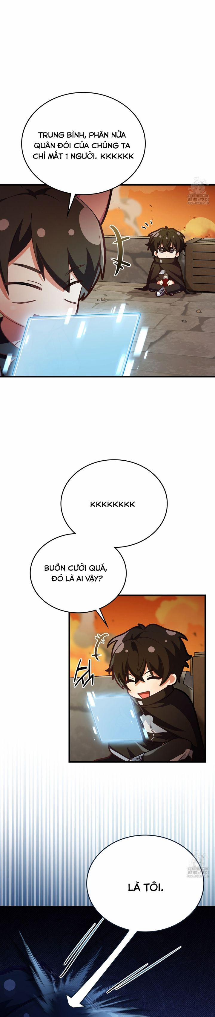 Thành Viên Của Hội Là Hàng Xóm Bên Cạnh 46 trang 3