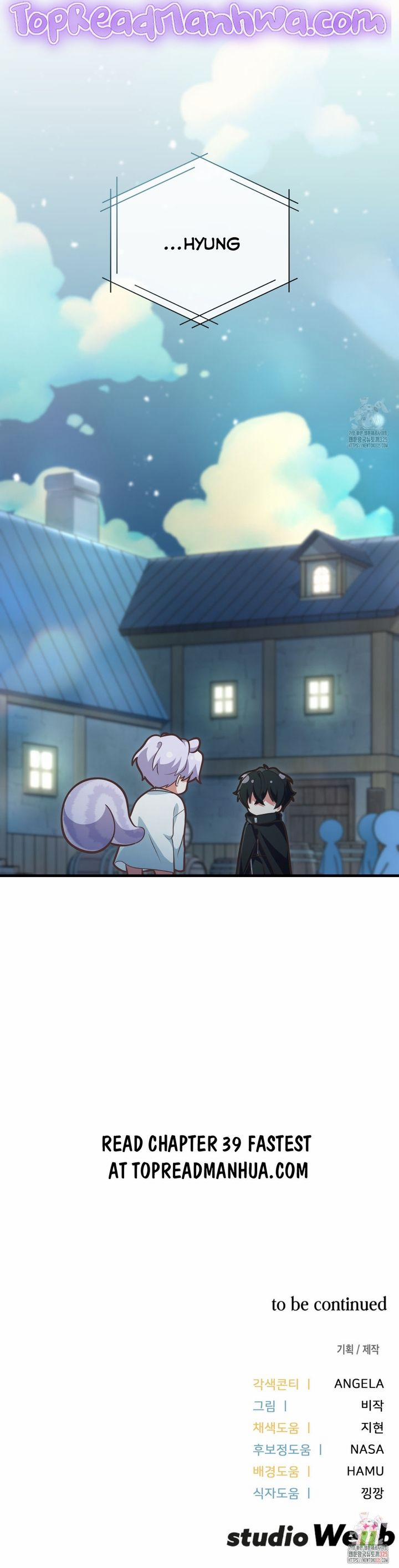 Thành Viên Của Hội Là Hàng Xóm Bên Cạnh 46 trang 30