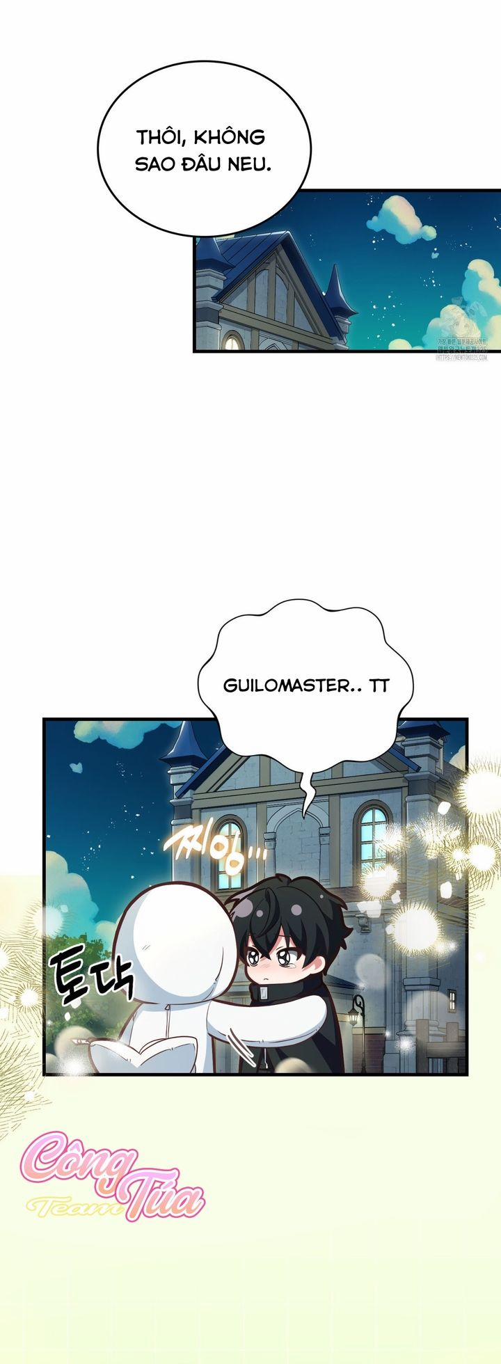 Thành Viên Của Hội Là Hàng Xóm Bên Cạnh 46 trang 6