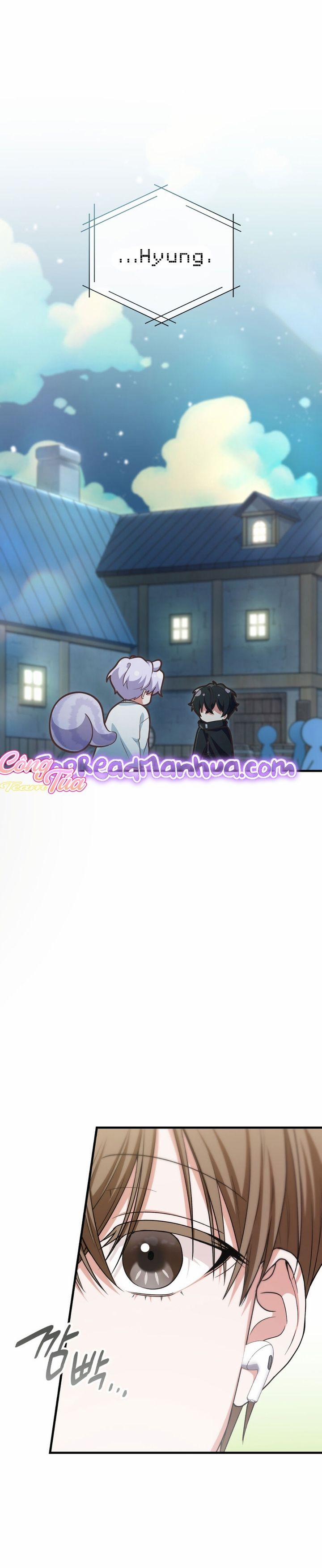 Thành Viên Của Hội Là Hàng Xóm Bên Cạnh 47 trang 0