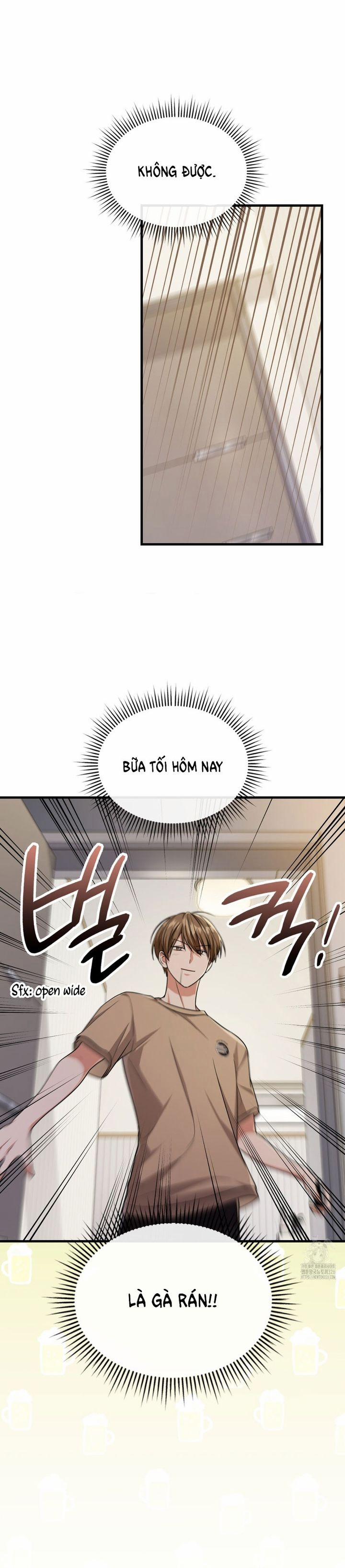 Thành Viên Của Hội Là Hàng Xóm Bên Cạnh 47 trang 12